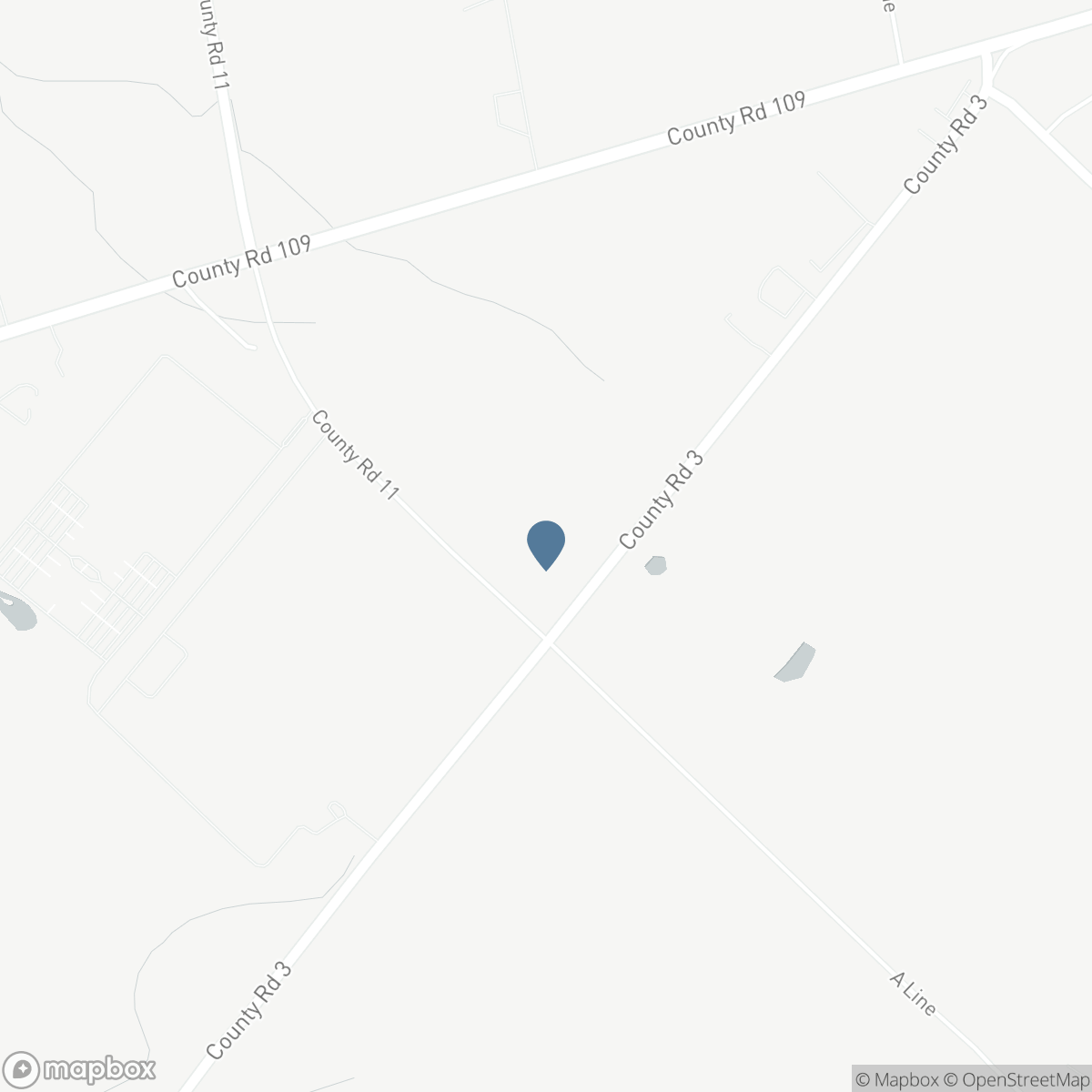 65321 COUNTY ROAD 3, Orangeville, Ontario L9W 2Y9
